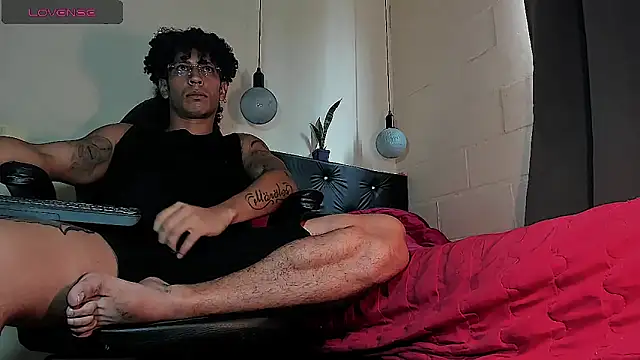 FuckHardlove online show from 09/28/25, 06:35