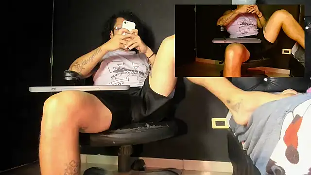 FuckHardlove online show from 05/27/26, 03:25