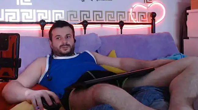 erotico69xxx online show from 01/21/25, 11:34