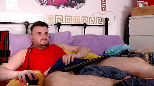 erotico69xxx online show from 01/31/25, 04:48