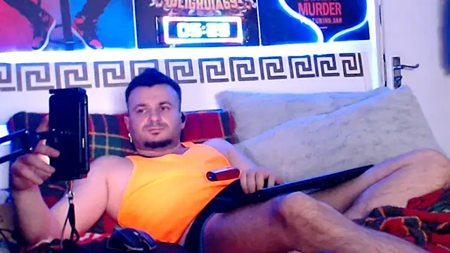 erotico69xxx online show from 01/09/26, 05:32