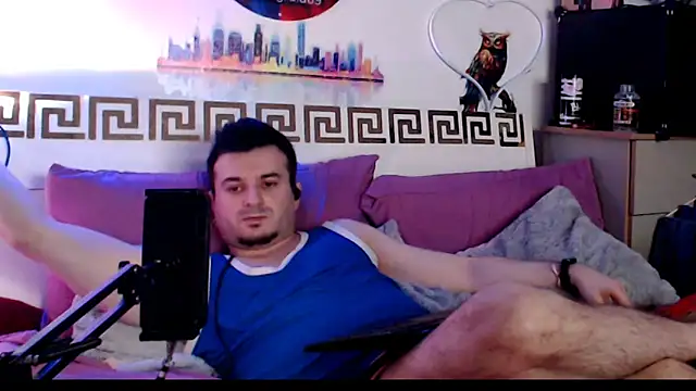 erotico69xxx online show from 04/05/26, 11:02