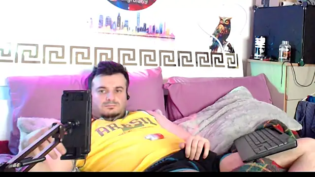 erotico69xxx online show from 04/07/26, 11:48