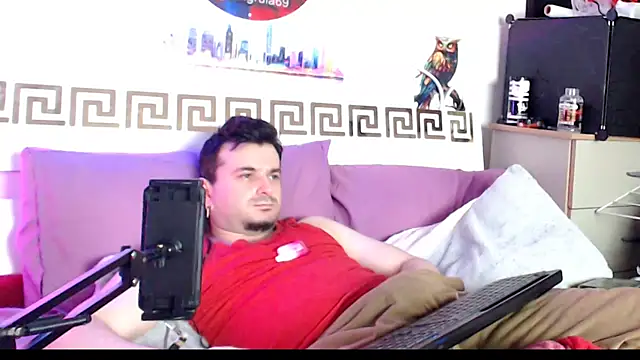 erotico69xxx online show from 04/16/26, 12:22