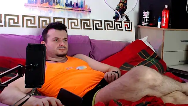 erotico69xxx online show from 05/12/26, 10:07