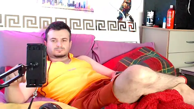 erotico69xxx online show from 05/14/26, 12:50