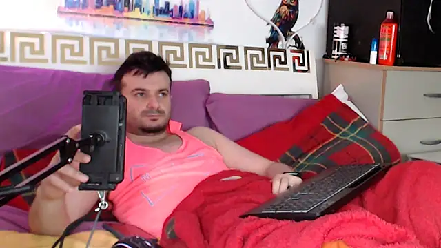 erotico69xxx online show from 05/14/26, 12:56