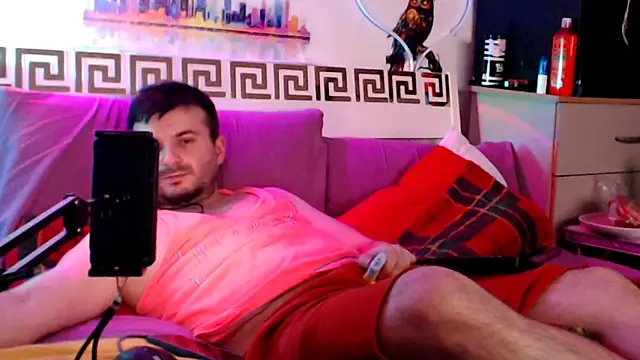 erotico69xxx online show from 05/17/26, 01:36