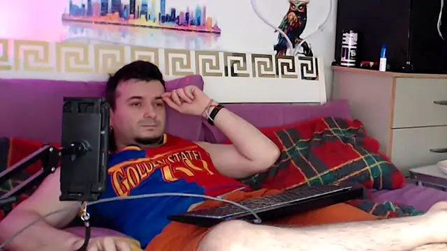 erotico69xxx online show from 05/19/26, 11:05