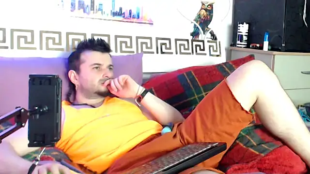 erotico69xxx online show from 05/25/26, 10:38