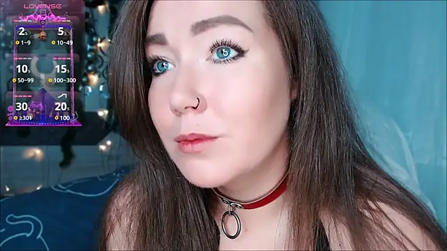 tia meow online show from 12/30/24, 03:46