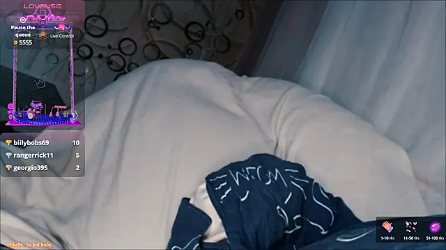 tia meow online show from 03/06/25, 02:09