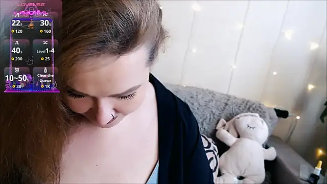 tia meow online show from 03/25/26, 01:28