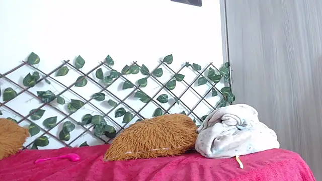 Latina BigBoobs online show from 03/02/25, 02:43