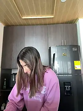 Ameellie online show from 01/15/25, 03:07