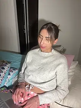 Ameellie online show from 01/24/25, 11:34