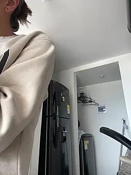 Ameellie online show from 02/26/25, 02:36