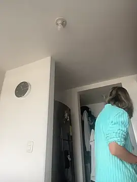 Ameellie online show from 01/16/26, 04:44