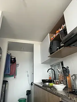 Ameellie online show from 02/13/26, 03:52