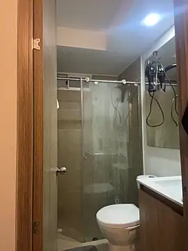 Ameellie online show from 02/17/26, 06:14