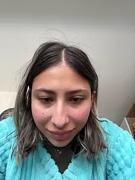 Ameellie online show from 02/26/26, 03:44