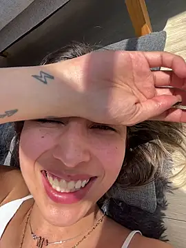 Ameellie online show from 02/28/26, 03:46