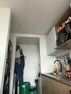 Ameellie online show from 03/20/26, 02:55