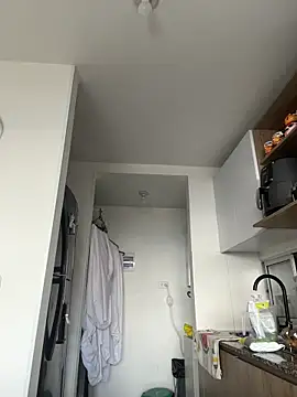 Ameellie online show from 03/21/26, 02:09