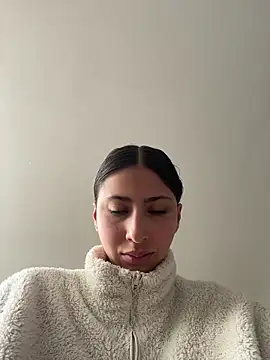 Ameellie online show from 04/10/26, 03:28