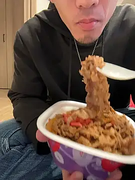 Shohei erokukan online show from 02/14/26, 12:02