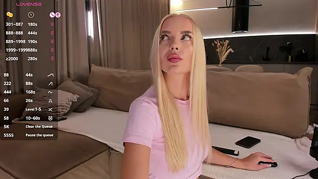 eva m1racle  online show from 11/02/25, 08:44