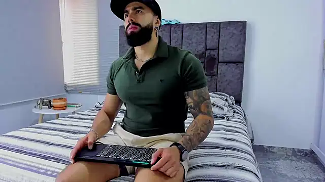 Zack Froone online show from 01/22/25, 05:28