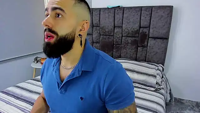 Zack Froone online show from 01/31/25, 03:11