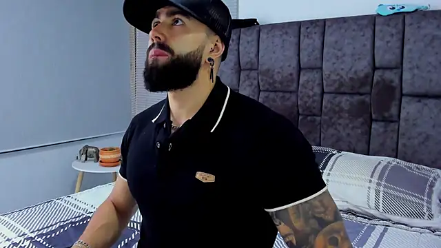 Zack Froone online show from 02/04/25, 12:55