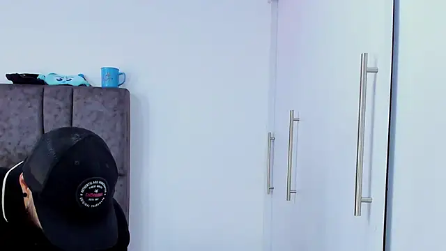 Zack Froone online show from 03/19/25, 03:40