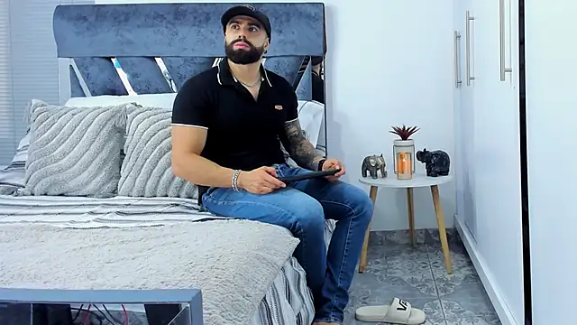 Zack Froone online show from 11/26/25, 12:50