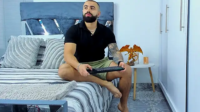 Zack Froone online show from 02/09/26, 12:31