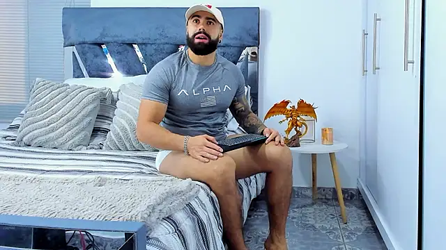 Zack Froone online show from 02/12/26, 12:44