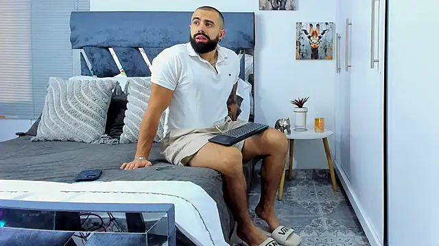 Snapshot of Zack_Froone chatting on 03/03/26, 12:55 Zack Froone online show from 03/03/26, 12:55