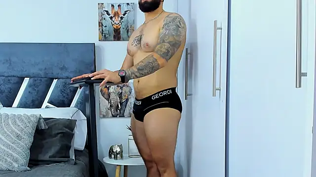 Snapshot of Zack_Froone chatting on 03/10/26, 12:54 Zack Froone online show from 03/10/26, 12:54