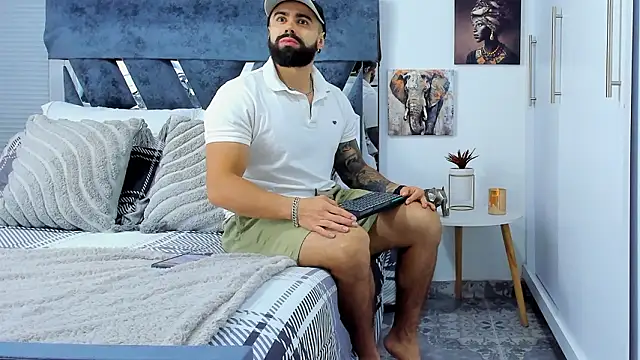 Snapshot of Zack_Froone chatting on 03/19/26, 12:31 Zack Froone online show from 03/19/26, 12:31