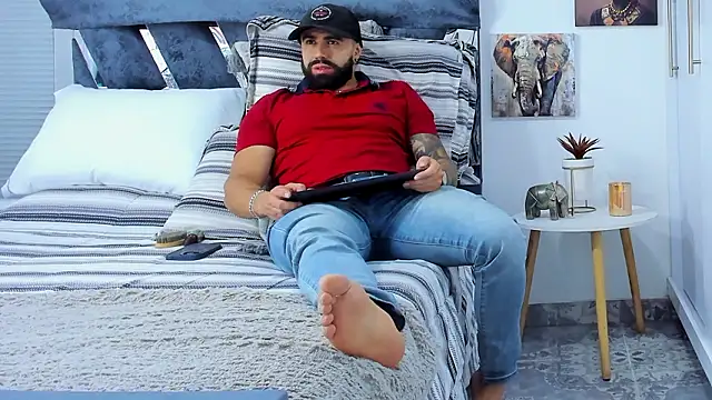 Snapshot of Zack_Froone chatting on 03/25/26, 03:07 Zack Froone online show from 03/25/26, 03:07