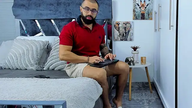 Zack Froone online show from 06/23/26, 02:26