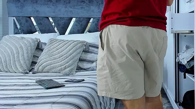 Zack Froone online show from 07/09/26, 12:42