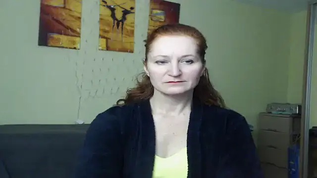 AmellyGrand online show from 12/30/24, 03:46