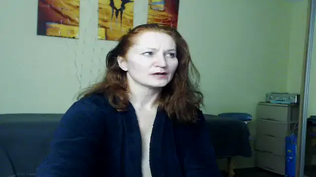 AmellyGrand online show from 12/30/24, 06:49