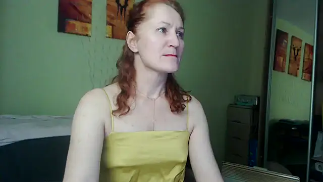 AmellyGrand online show from 01/17/25, 11:40