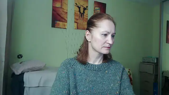 AmellyGrand online show from 02/28/25, 03:26