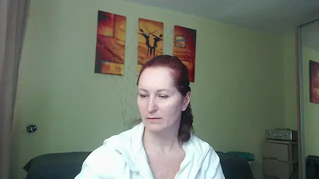 AmellyGrand online show from 03/10/25, 02:48