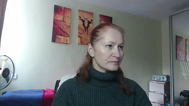 AmellyGrand online show from 11/23/25, 09:42